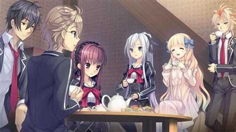 hentia games|Hentai Games & Visual Novels .